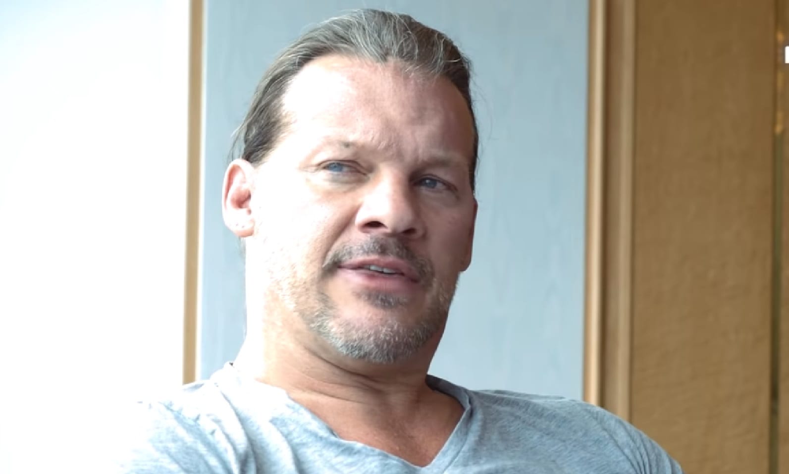 Chris Jericho’s Current Contract Status With New Japan Pro Wrestling
