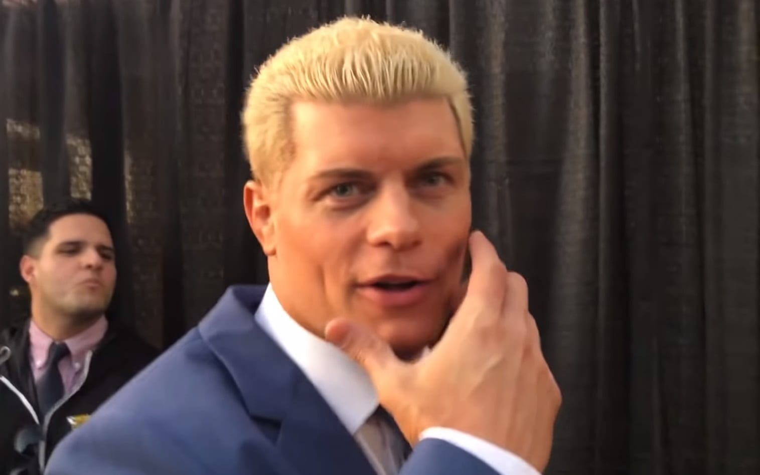 Cody Rhodes Reveals AEW’s Different Approach To Writing A Pro Wrestling Show