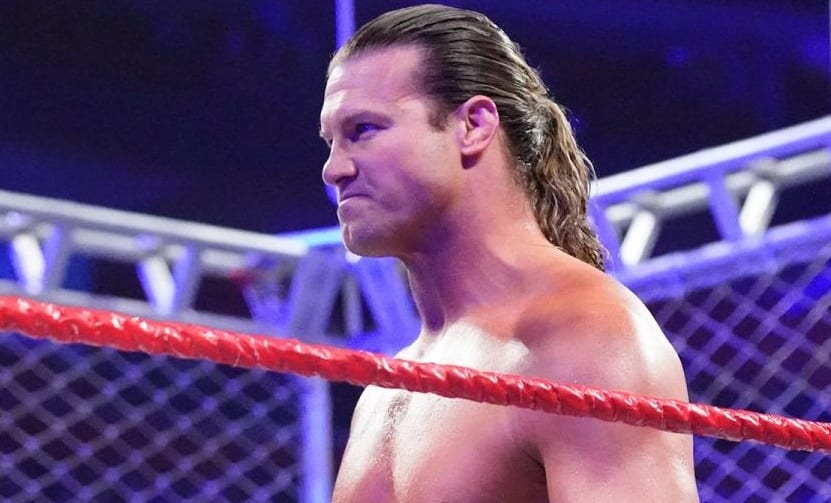 Rumors On Dolph Ziggler Leaving WWE