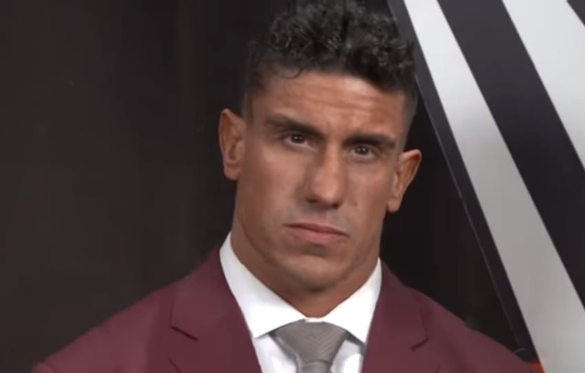 Further Sign That WWE Has No Plans for EC3