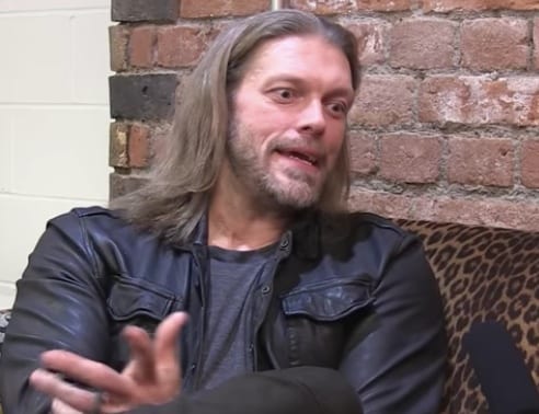Edge Reveals What He Loves About The Royal Rumble