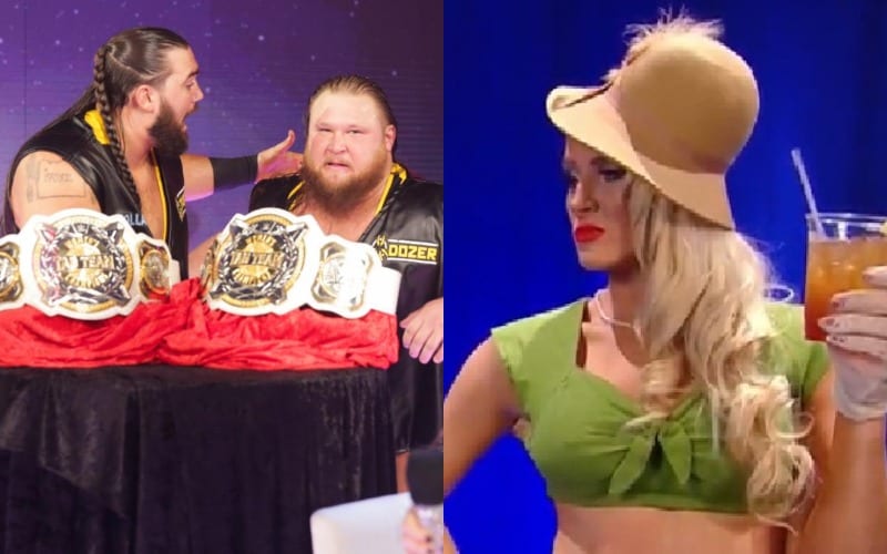 Why Incoming WWE Superstars Had Such Lackluster Debuts This Week