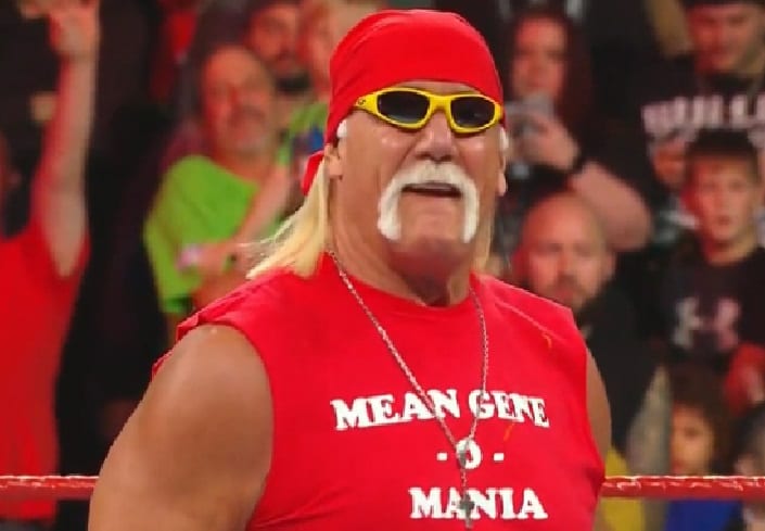 How WWE Reacted To Hulk Hogan’s RAW Return & Future Plans