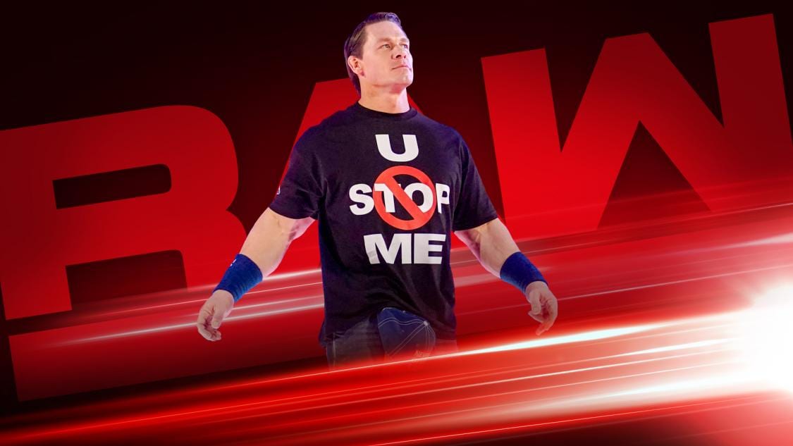 WWE Raw Results – January 7, 2019