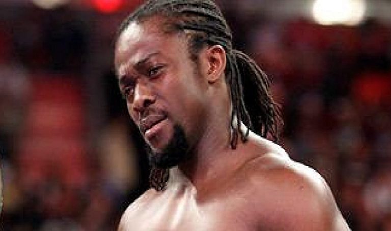 Kofi Kingston Distraught After Big E’s WWE Title Loss At Day 1