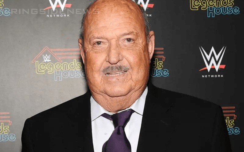 “Mean” Gene Okerlund Admitted To Nursing Home Before His Death