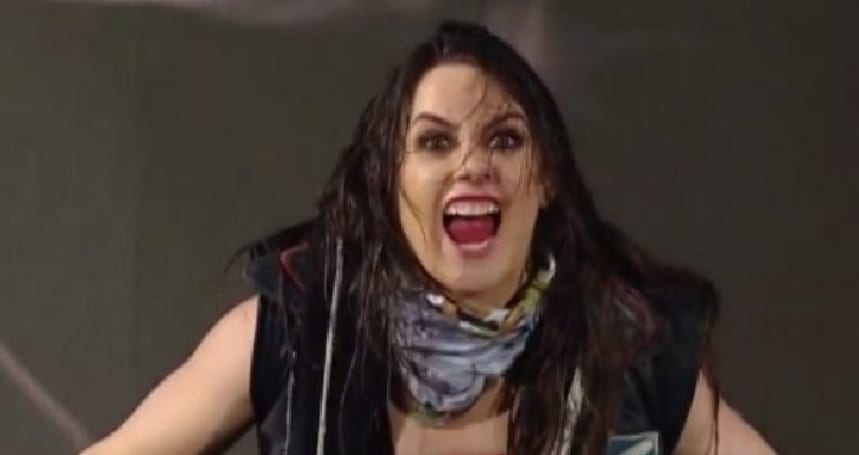 Nikki Cross Is More Than Estastic About First T-Shirt On WWE Main Roster