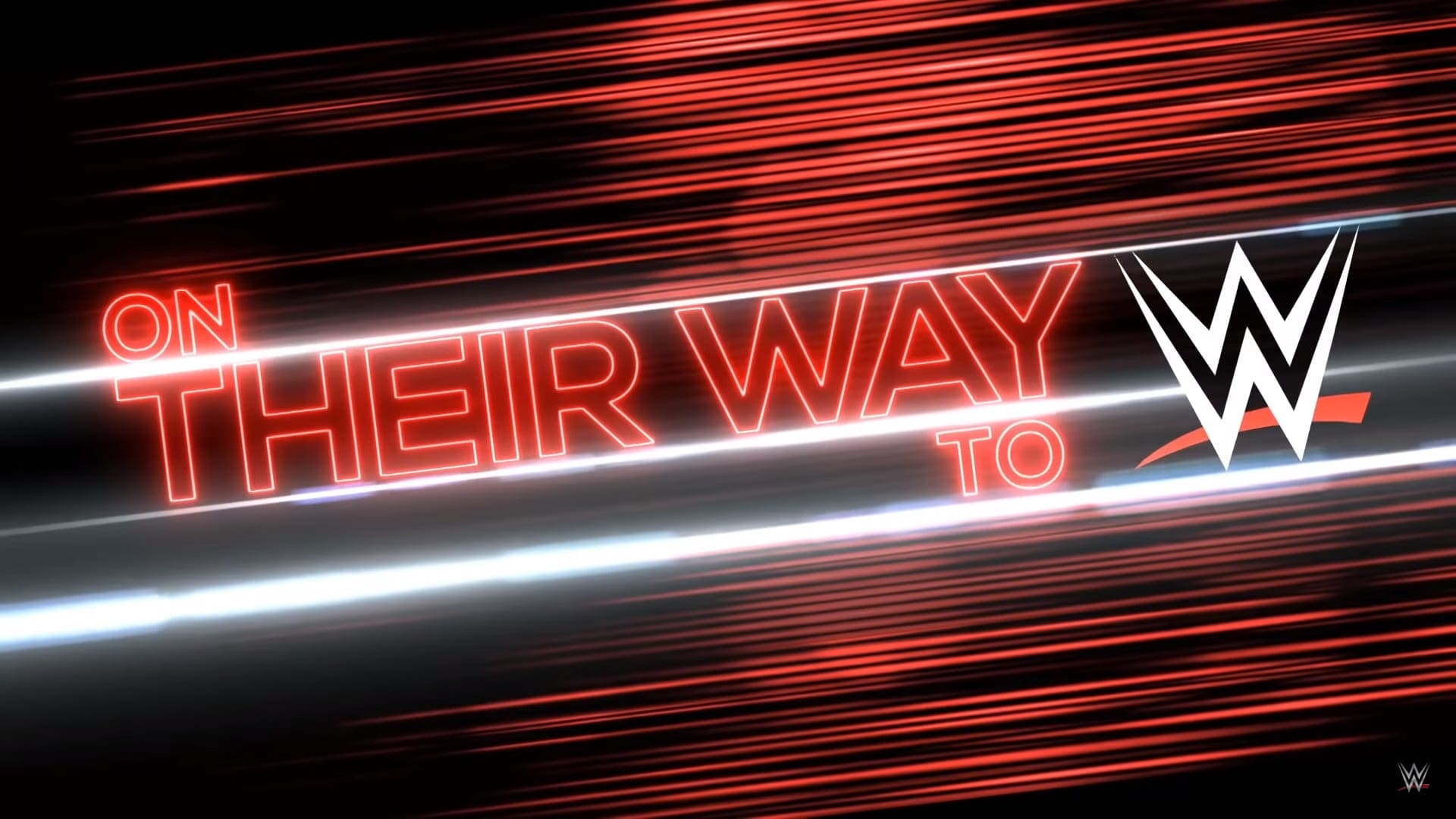 Why WWE Keeps Playing The Same NXT Call-Up Promo Videos
