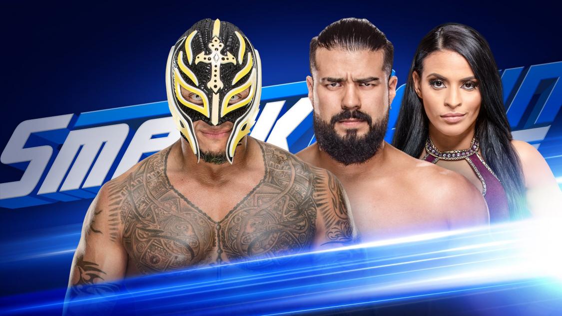 What to Expect on the January 15 Episode of WWE SmackDown Live