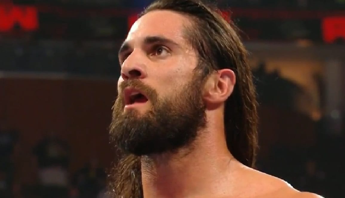 Seth Rollins Reportedly Changing Up His Style To Avoid Boring Chants