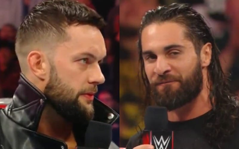 Finn Balor Reveals Who NXTs Locker Room Leader Is Randy Orton Coming To  NXT More  eWrestlingNewscom