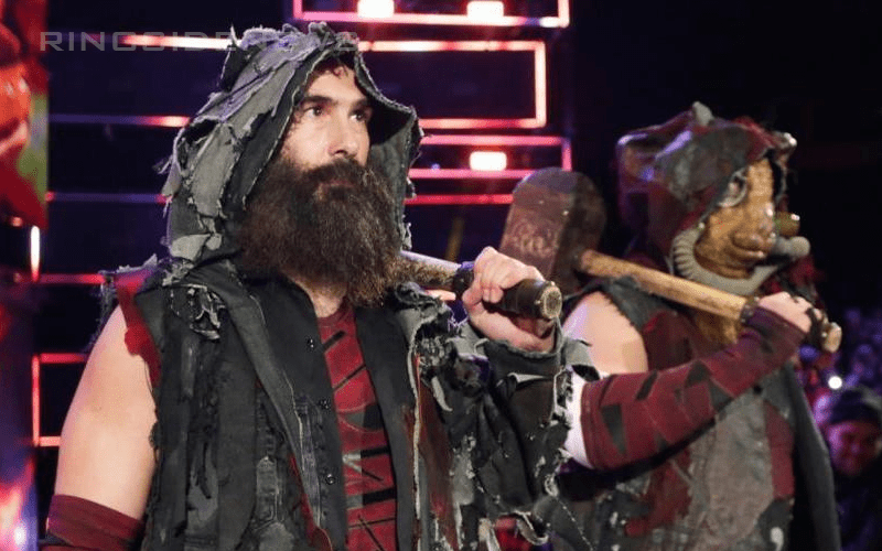 The Bludgeon Brothers Are On Their Way Back To WWE
