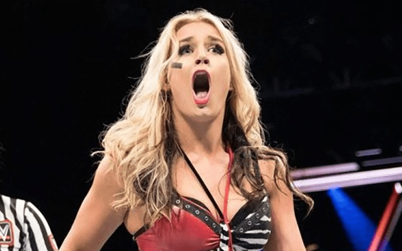 Toni Storm Pulled From Event Without Explanation
