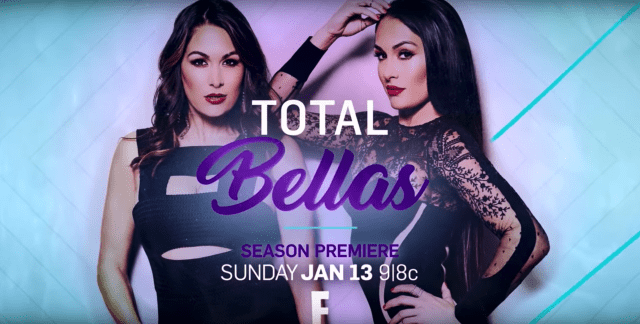 Spoilers: Plots Revealed for Upcoming Total Bellas Episodes