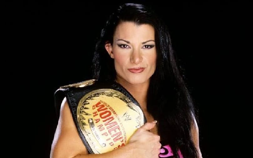 Former WWE Women’s Champion Victoria Confirms Plans For Retirement