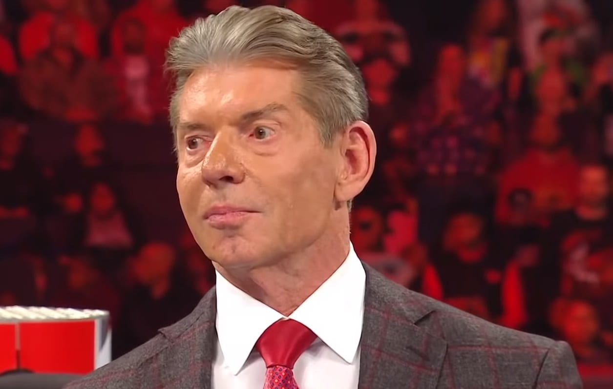 Former WWE Writer On Vince McMahon Granting Release Requests
