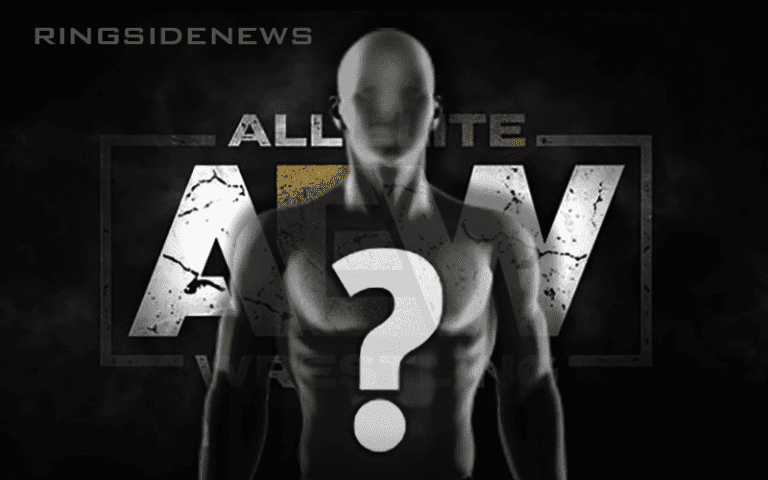 Former WWE Superstar Possibly Teasing AEW Debut