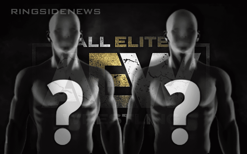 AEW Is Presenting Sports Aspect To Their Show With Forgotten Idea