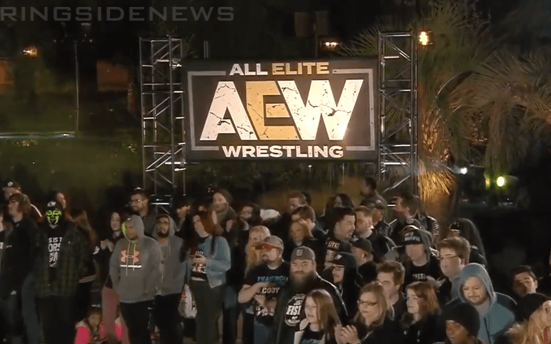 Kenny Omega & The Young Bucks Confirm Intentions Of Taking AEW On Tour