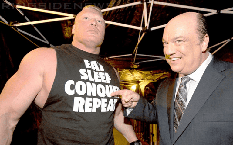 Paul Heyman’s On-Screen Role For WWE RAW Moving Forward Revealed