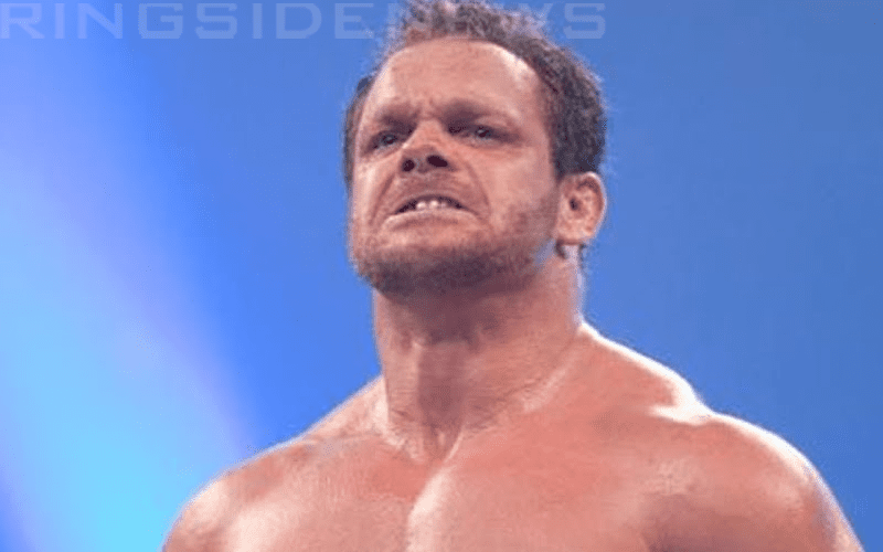 Road Dogg Says Chris Benoit Tragedy Didn’t Change The Pro Wrestling Business