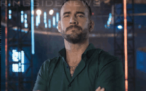 Original Plan For CM Punk’s In-Ring Return