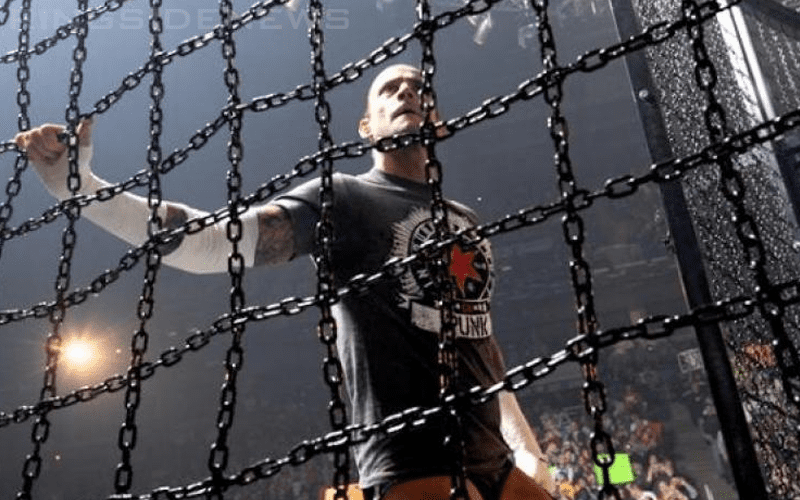 WWE’s Most Shocking Elimination Chamber Moments