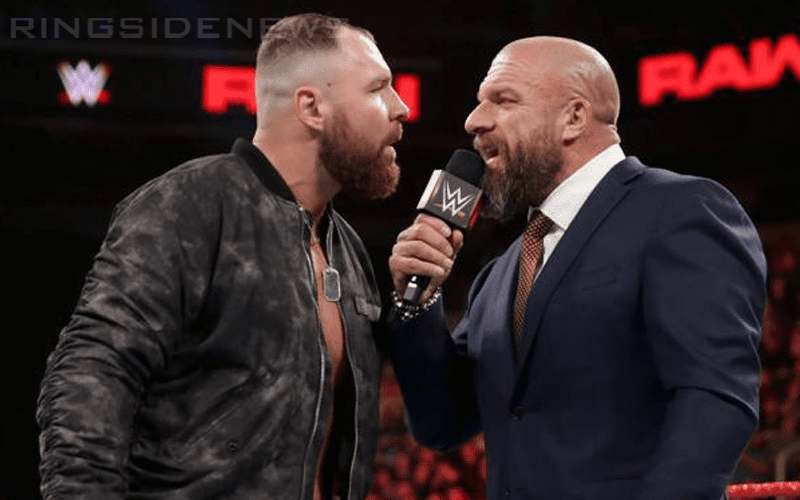 How WWE Upset Dean Ambrose During Contract Talks