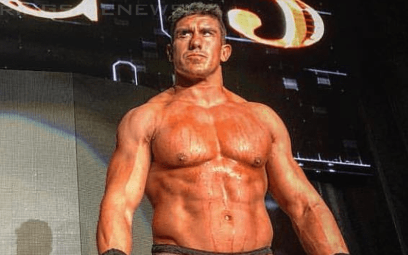 EC3 Possibly Gets A New Manager