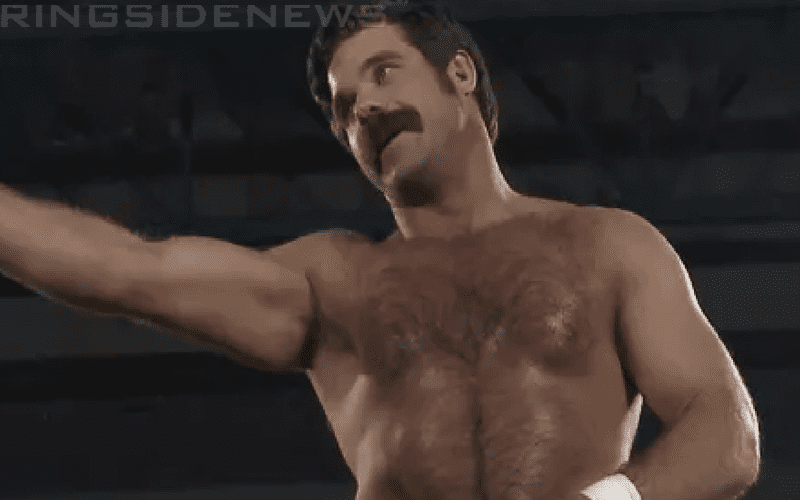 Joey Ryan Reveals Who Sandbagged Him During WWE Tryout