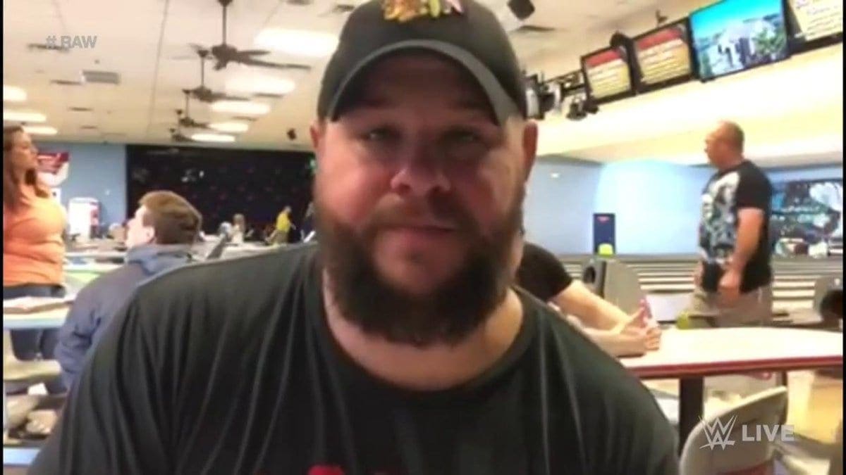 Kevin Owens Set For WWE Return In One Month
