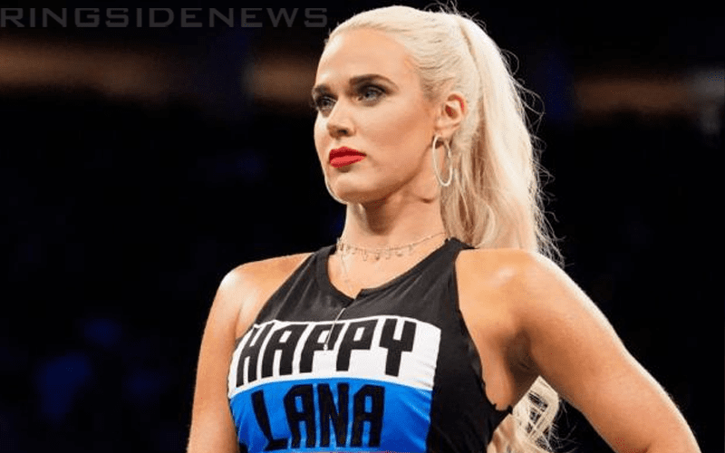Lana Says The American Dream Is Propaganda – The Only Promise Is That Everyone Dies