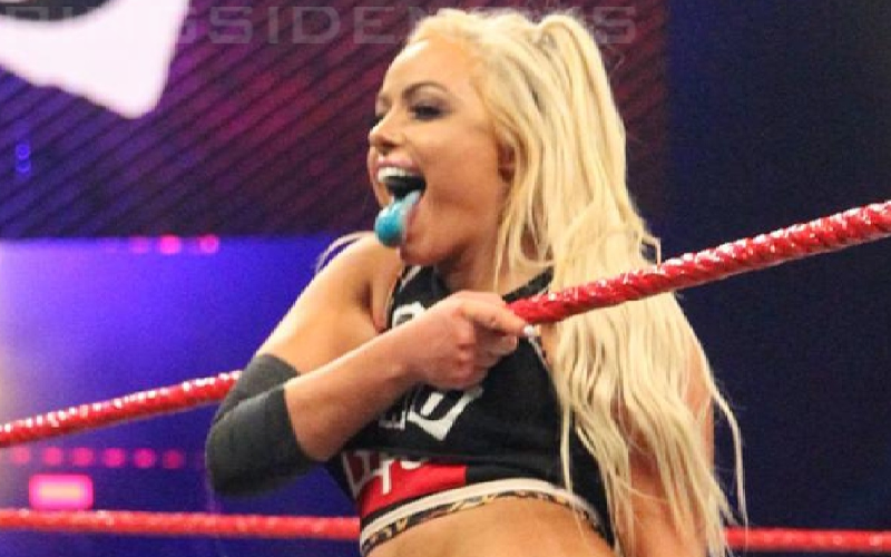 WWE’s Reported Plan For Liv Morgan’s New Character
