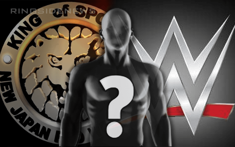 Two Top NJPW Stars Not Interested In WWE