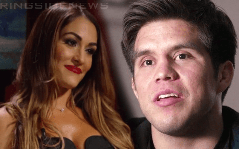 UFC Champion Henry Cejudo Confirms Potential Relationship With Nikki Bella Is ‘Dead’