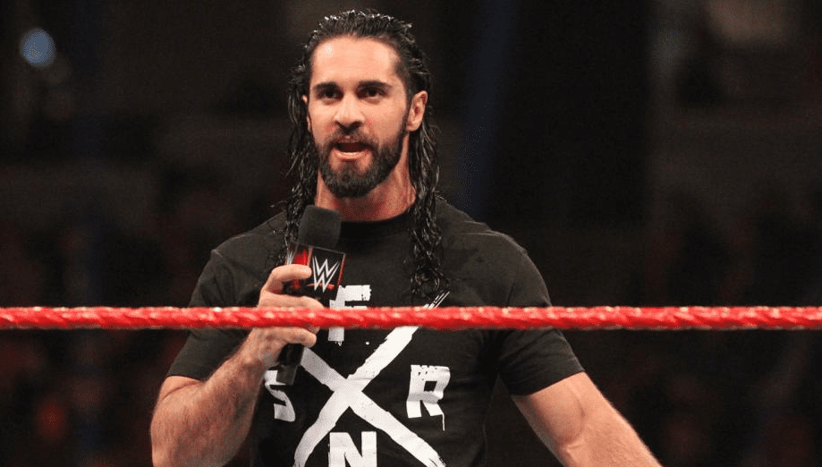 Why WWE Is Giving Seth Rollins Time Off