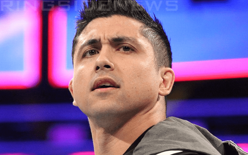 TJP On ‘The Ultimate Source’ Of A Lot Of WWE Superstars’ Unhappiness