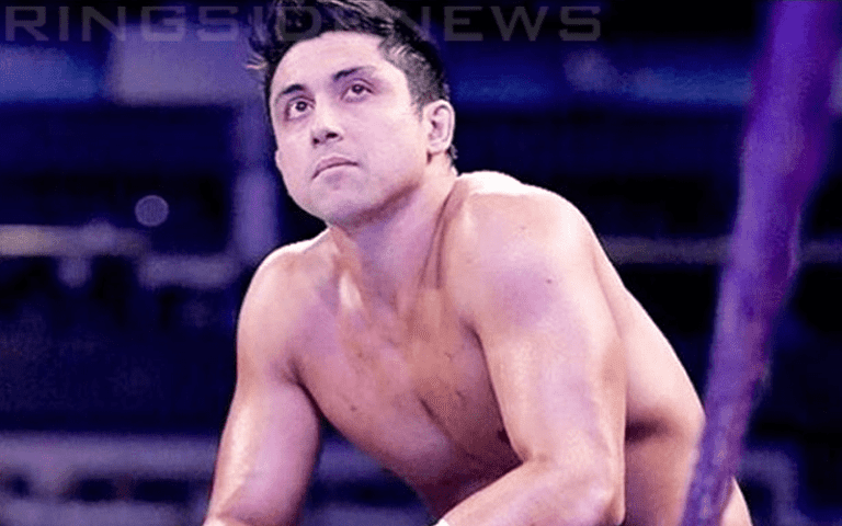 TJP Was Brought To Tears By Huge Ovation In The Philippines Announcing His Return