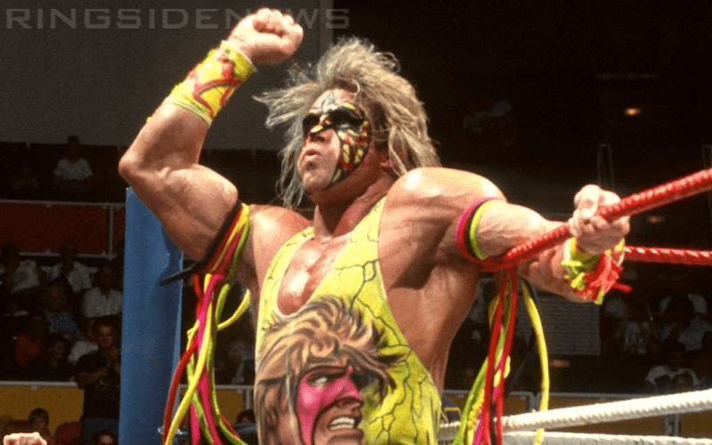 How Vince McMahon Handled The Ultimate Warrior's Backstage Temper