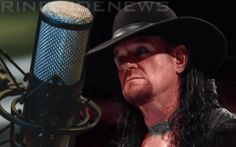 An Undertaker Podcast Was Not Conrad Thompson’s Intention When Filing Trademark For ‘Dead Man Talking’