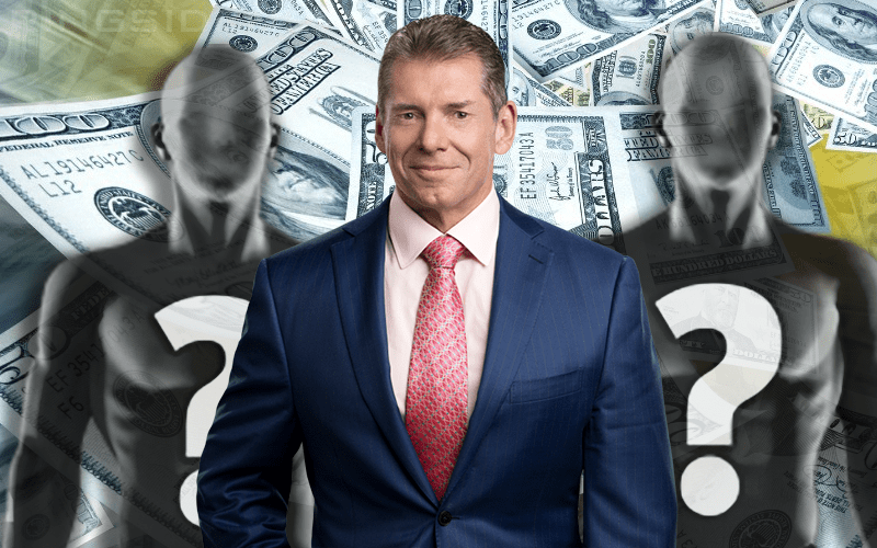 WWE Changing The Tides With Huge Contract Offers