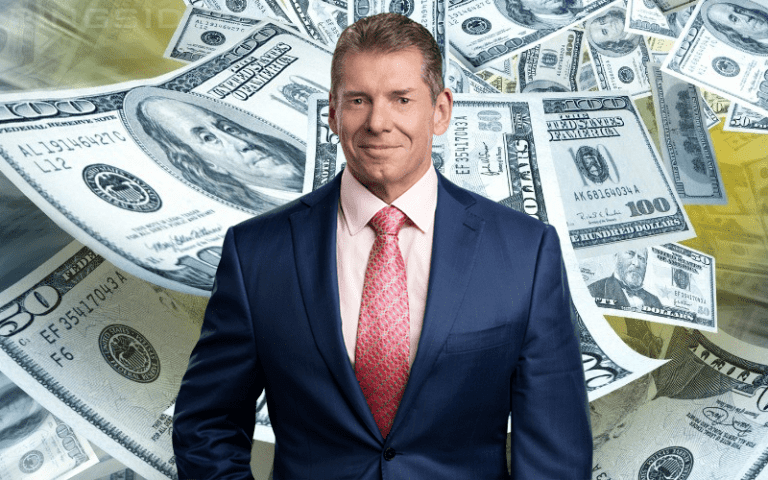 Vince McMahon Reportedly ‘Wants To Dabble In WWE Money’ To Fund XFL