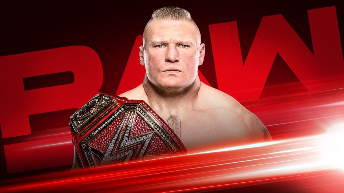 WWE Raw Results – March 18, 2019