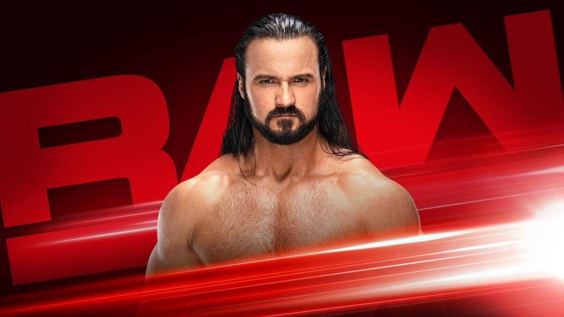 What to Expect on the March 25 Episode of WWE RAW