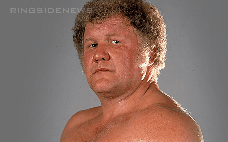 Harley Race’s Cancer Not Terminal