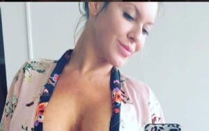 John Cena's Ex-Wife Elizabeth Huberdeau Like You Never Seen Her Before