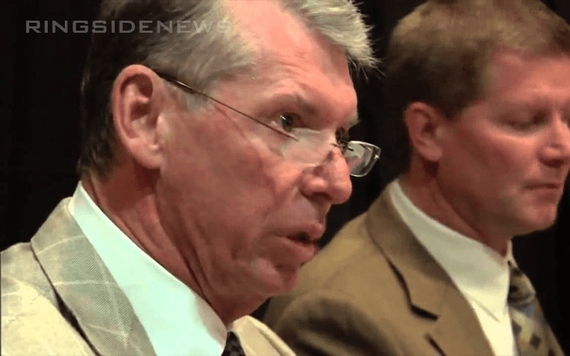 Vince McMahon Has Interesting Ideas How WWE Will Avoid Wrestling During Commercial Breaks