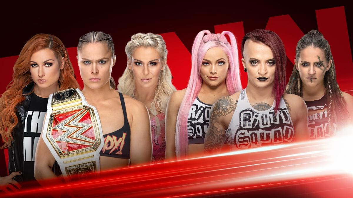 WWE Announces Huge Beat The Clock Challenge Tonight On RAW