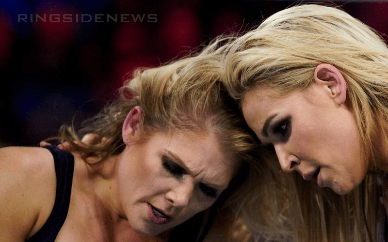 Christian Was Shocked By Beth Phoenix’s WWE Return At Fastlane
