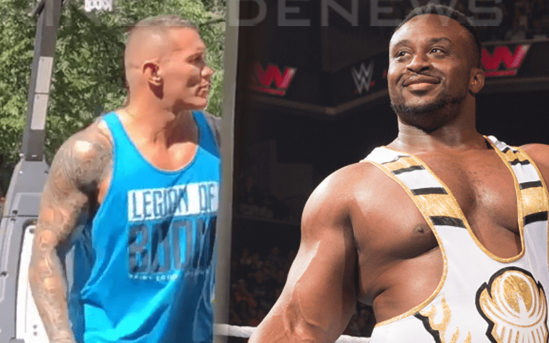 Big E Is ‘Totally Impressed’ With Randy Orton’s Twerking Ability
